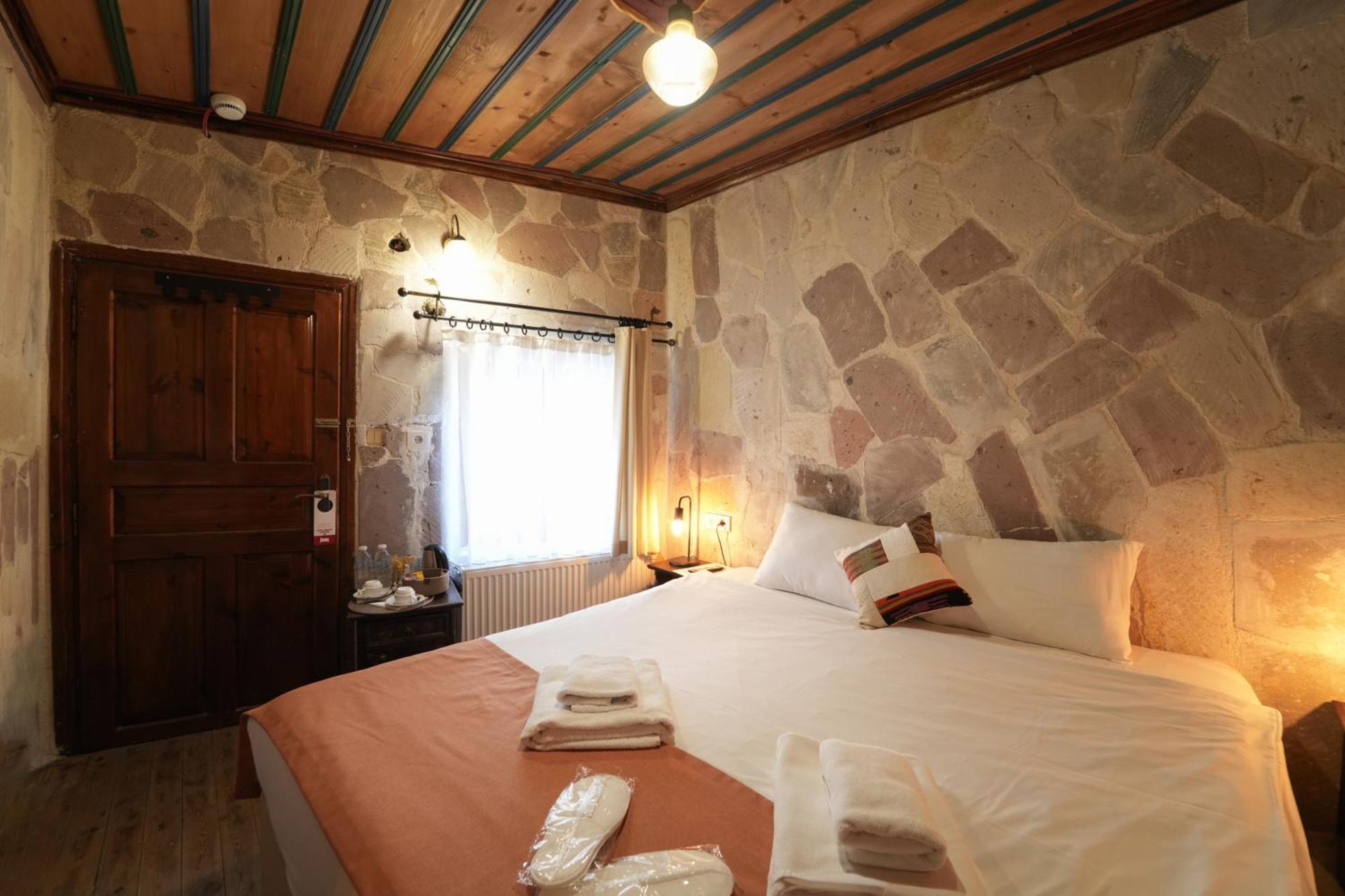Paradise Cappadocia Hotel Гьореме Екстер'єр фото