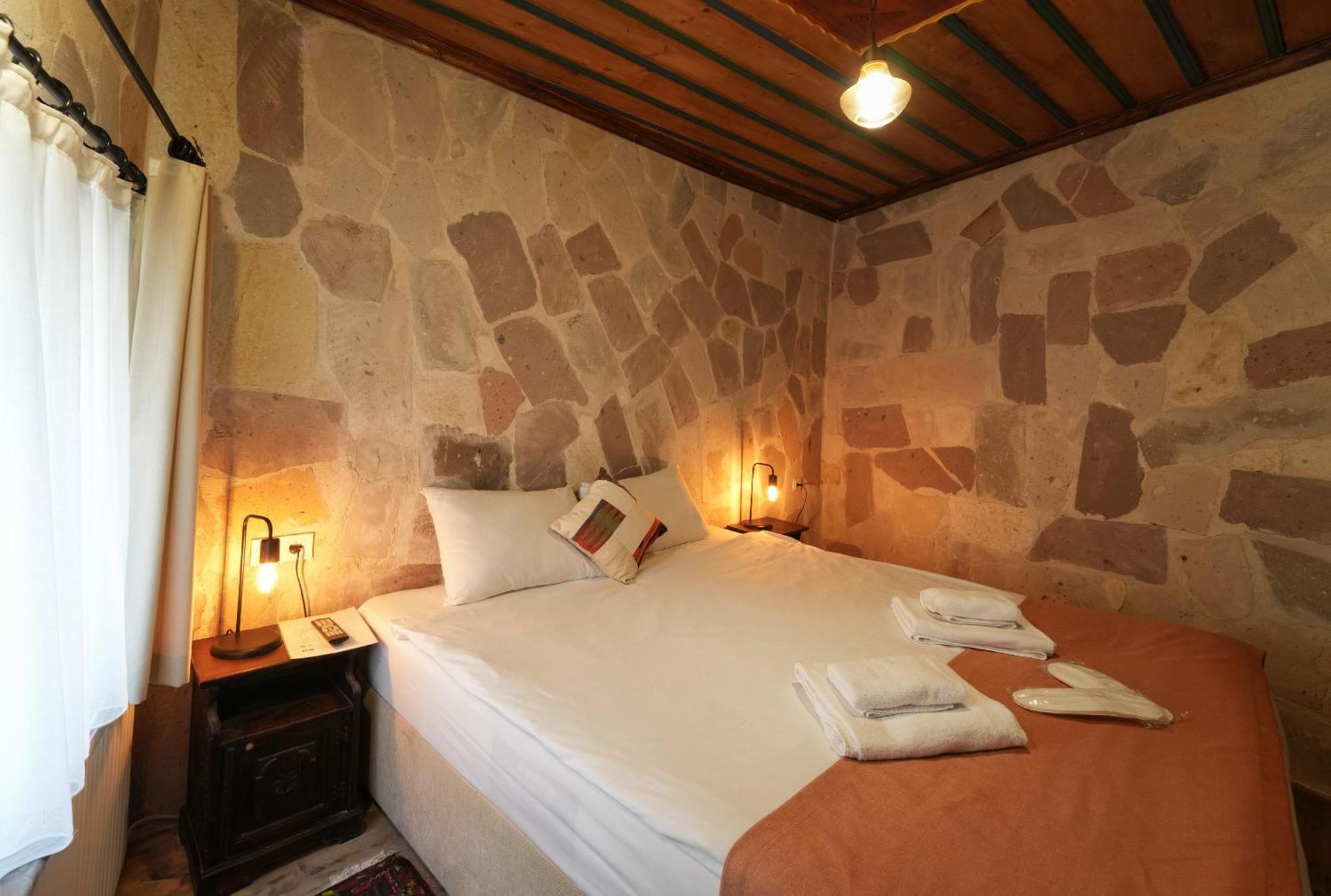 Paradise Cappadocia Hotel Гьореме Екстер'єр фото