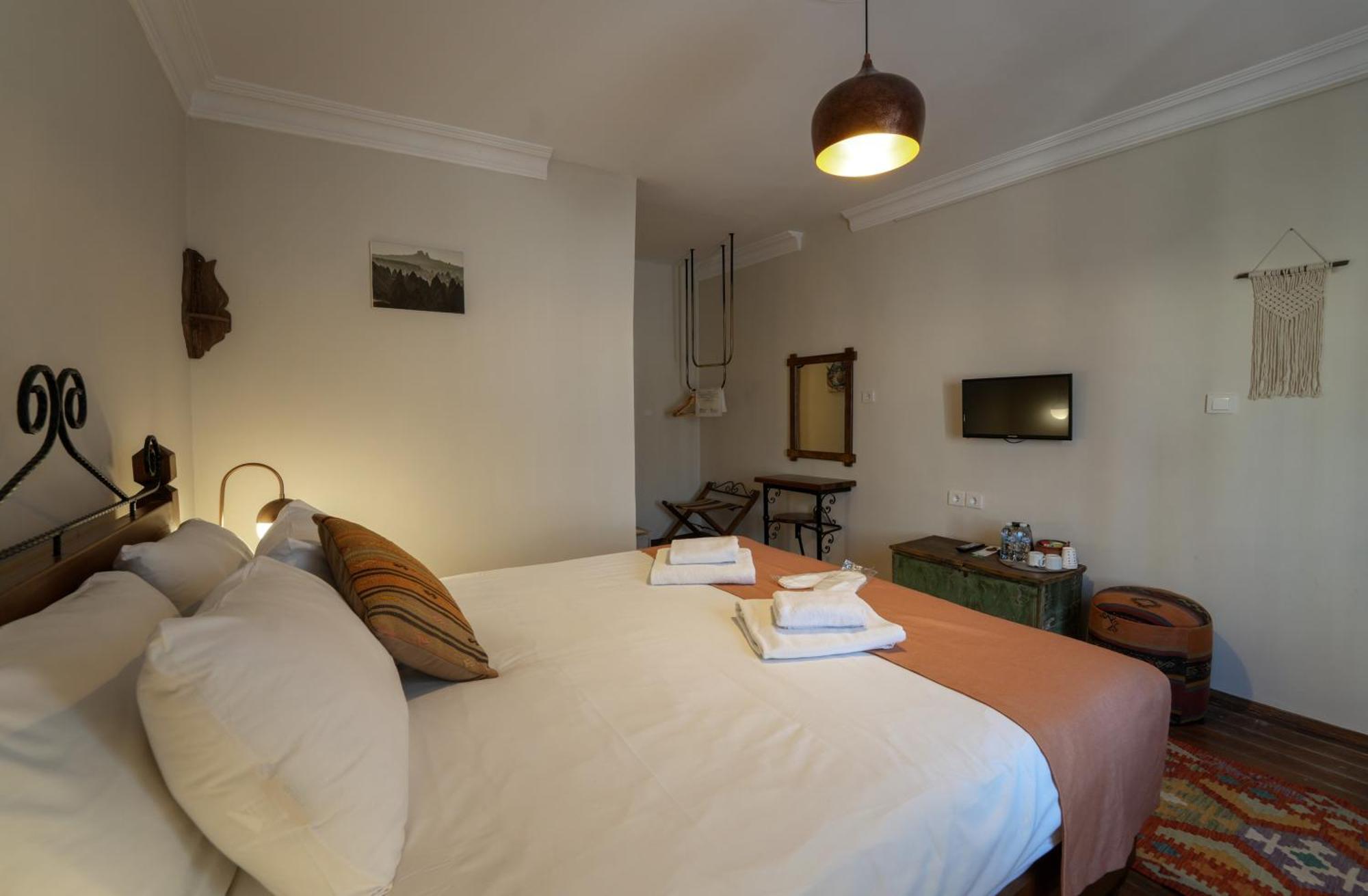 Paradise Cappadocia Hotel Гьореме Екстер'єр фото