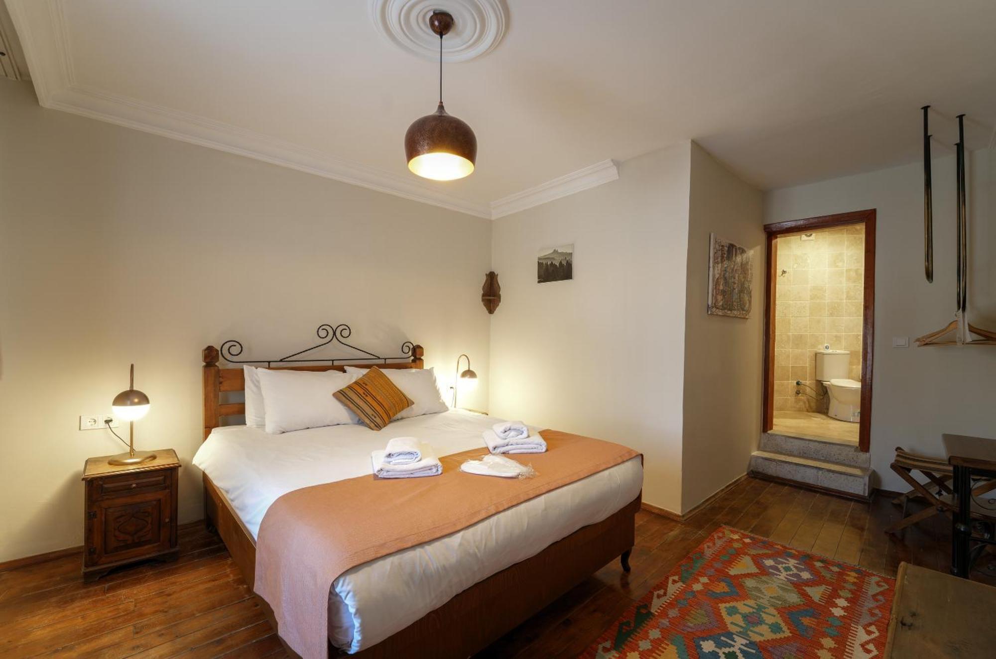 Paradise Cappadocia Hotel Гьореме Екстер'єр фото