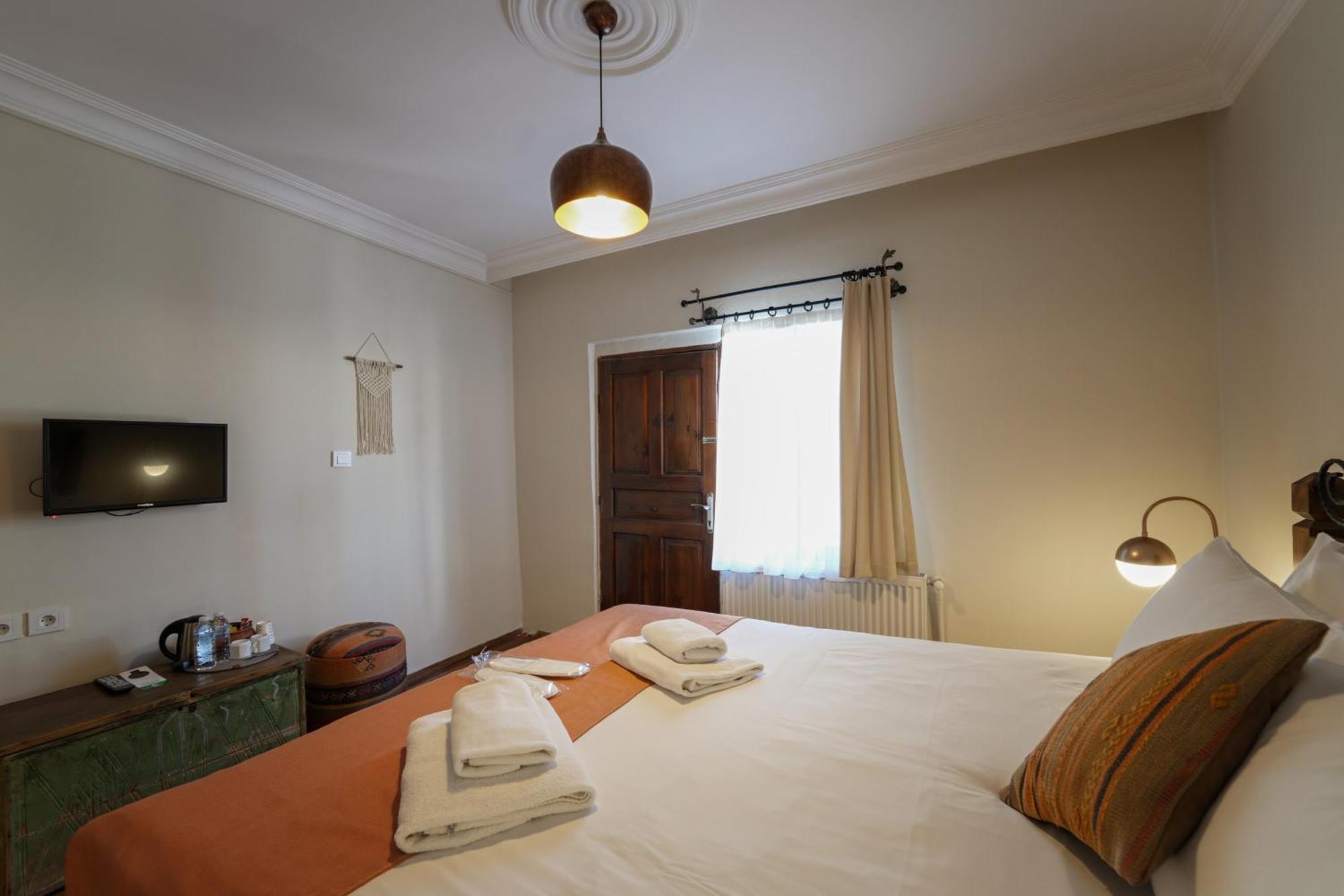 Paradise Cappadocia Hotel Гьореме Екстер'єр фото