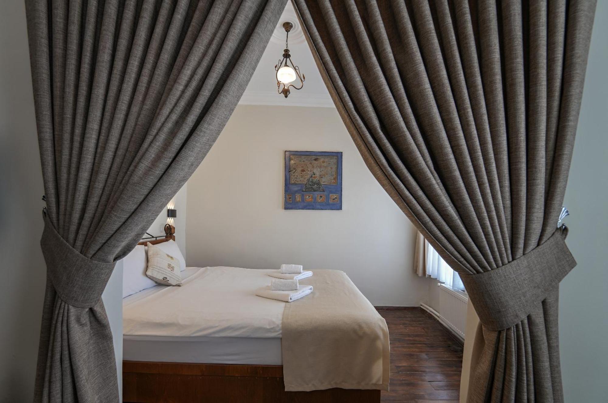 Paradise Cappadocia Hotel Гьореме Екстер'єр фото