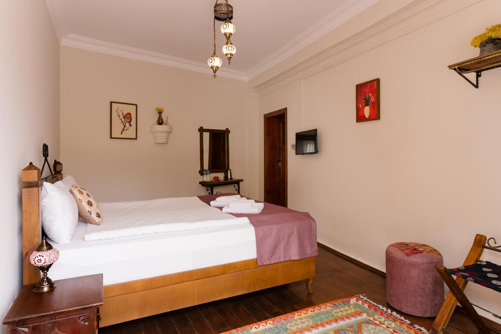 Paradise Cappadocia Hotel Гьореме Номер фото